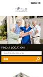 Mobile Screenshot of discoveryvillages.com